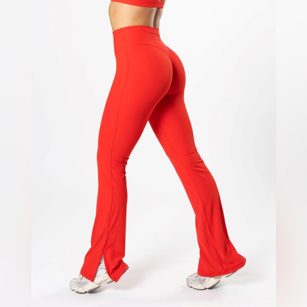 Paragon RecStretch Original Sculptseam™ Plus Flare Legging 31"